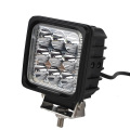 New Square 4inch 27W LED Bergbau Arbeitslampe